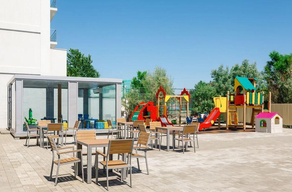 Del Mar Inn (Дель Мар Инн) - 16