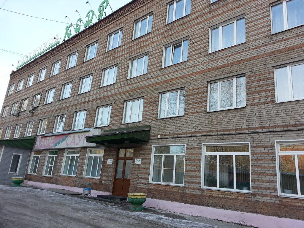 Кедр - 6