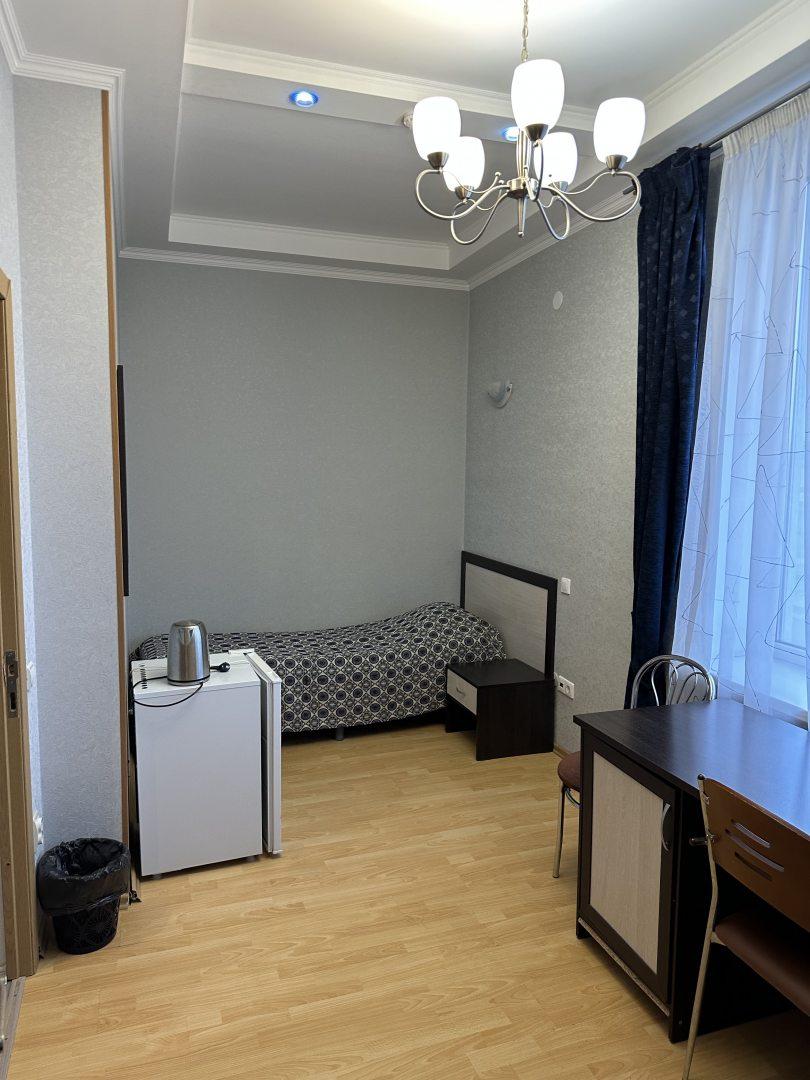 Астра - 6