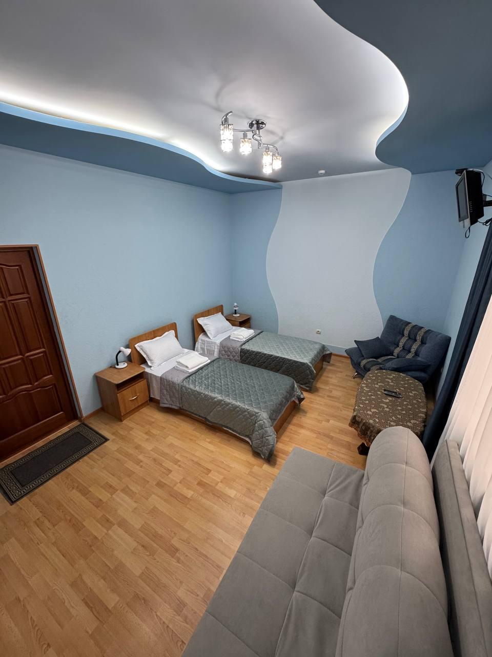 City Hotel (Сити Отель) - 10