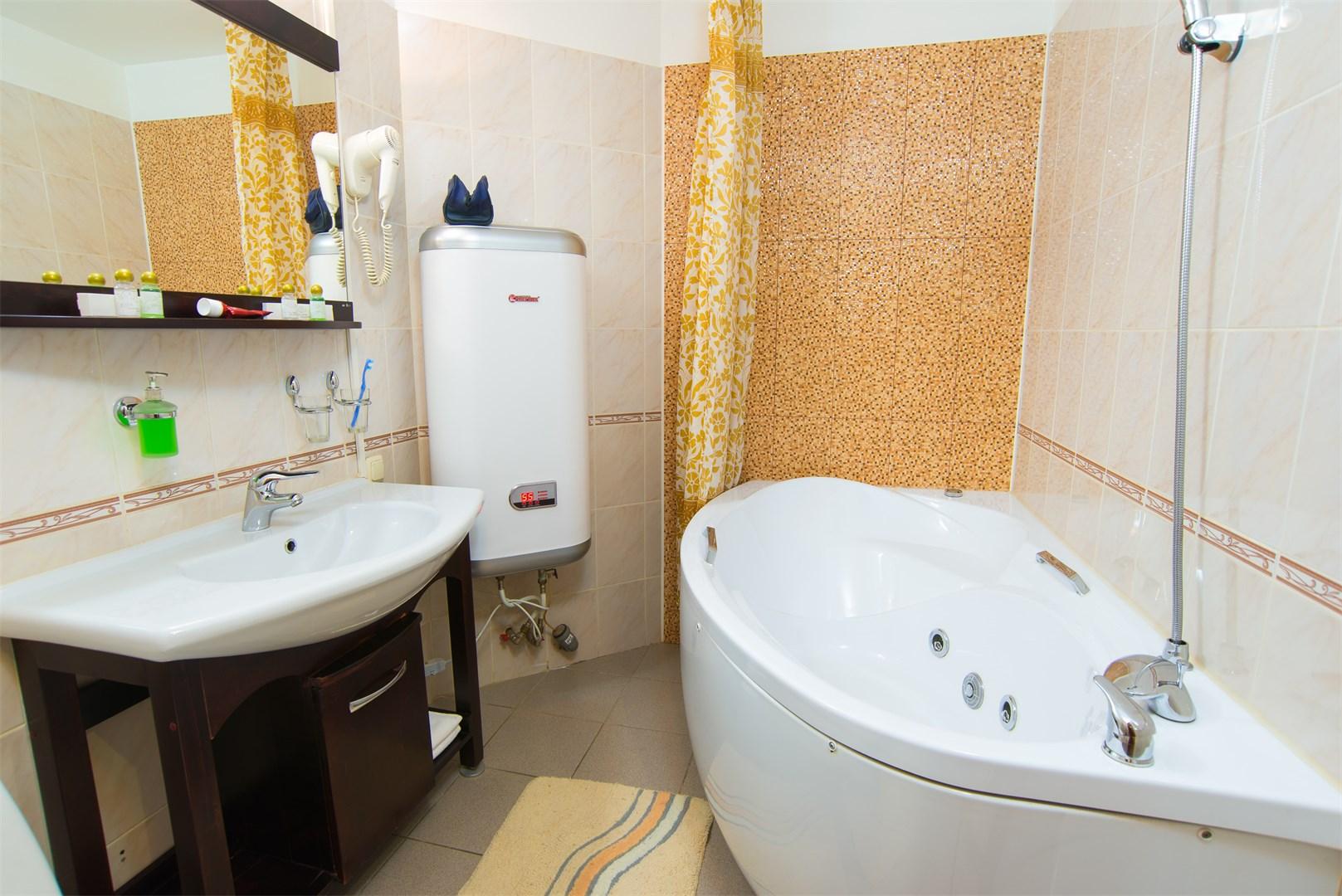 Suite Hotel (Сьют Отель) - 13