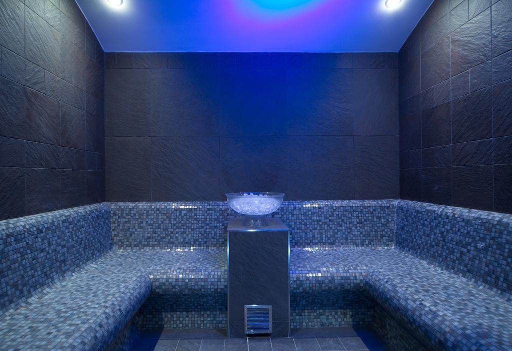 Novotel Resort and spa Krasnaya Polyana (Новотель Резорт и спа Красная Поляна) - 10