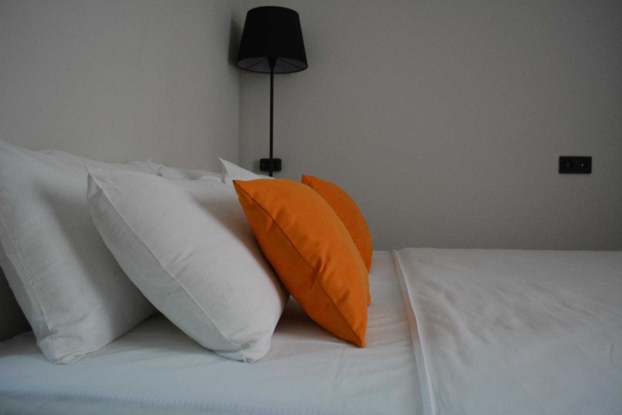 Notte Place Hotel (Нотте Плейс) - 17