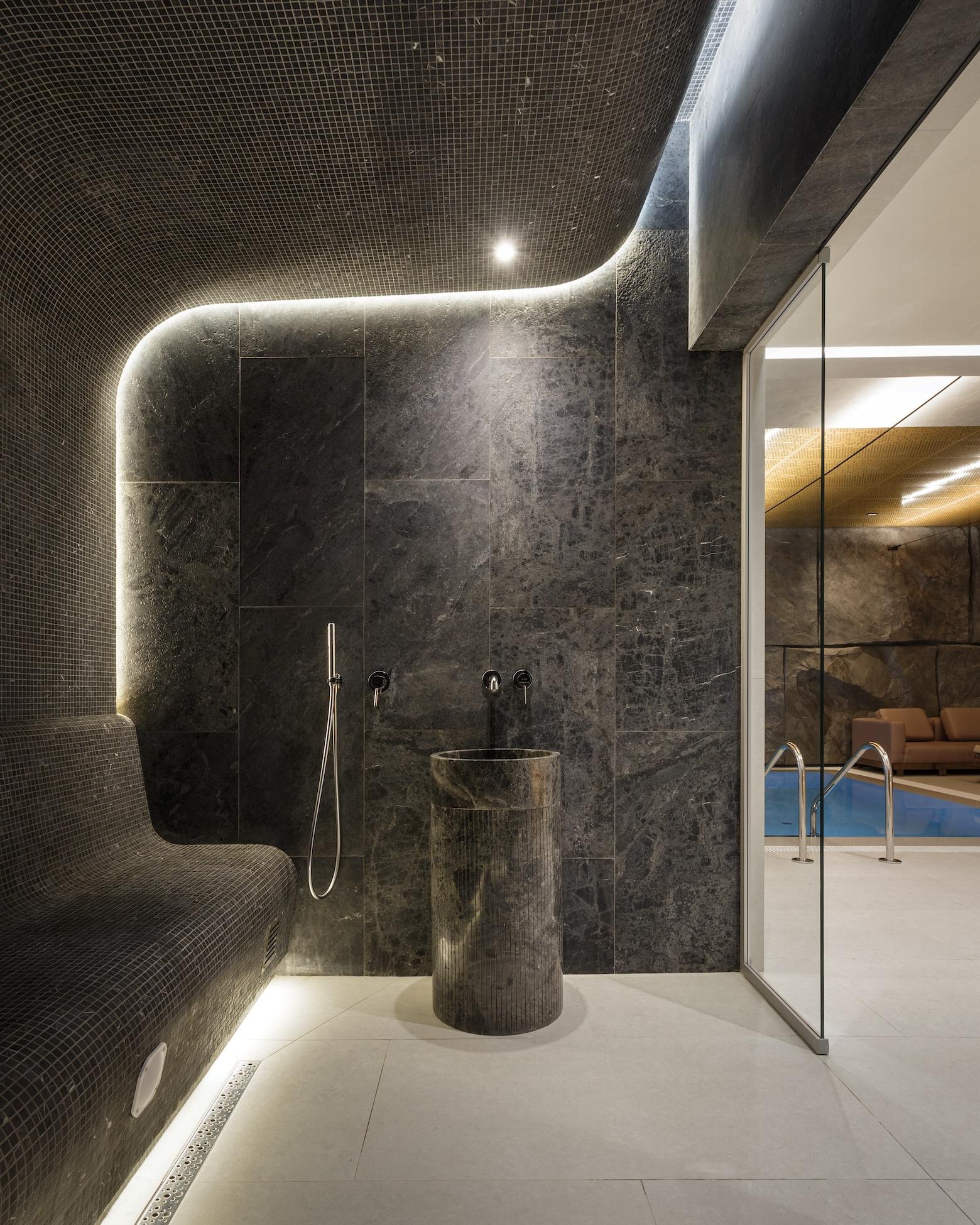 ULTIMA CLUB Hotel&amp;SPA (Ультима Клаб) - 9