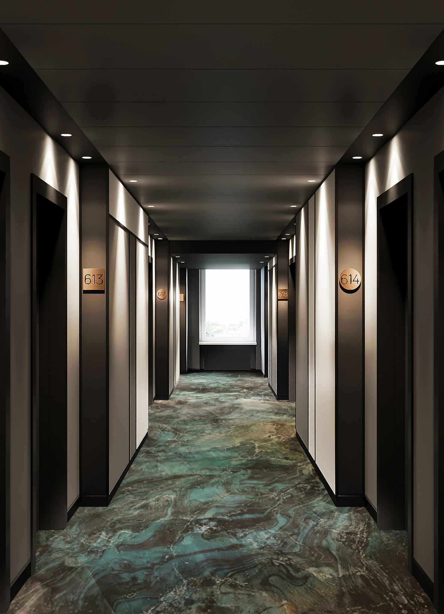 Hyatt Place Ekaterinburg (Хаятт Плейс Екатеринбург) - 4