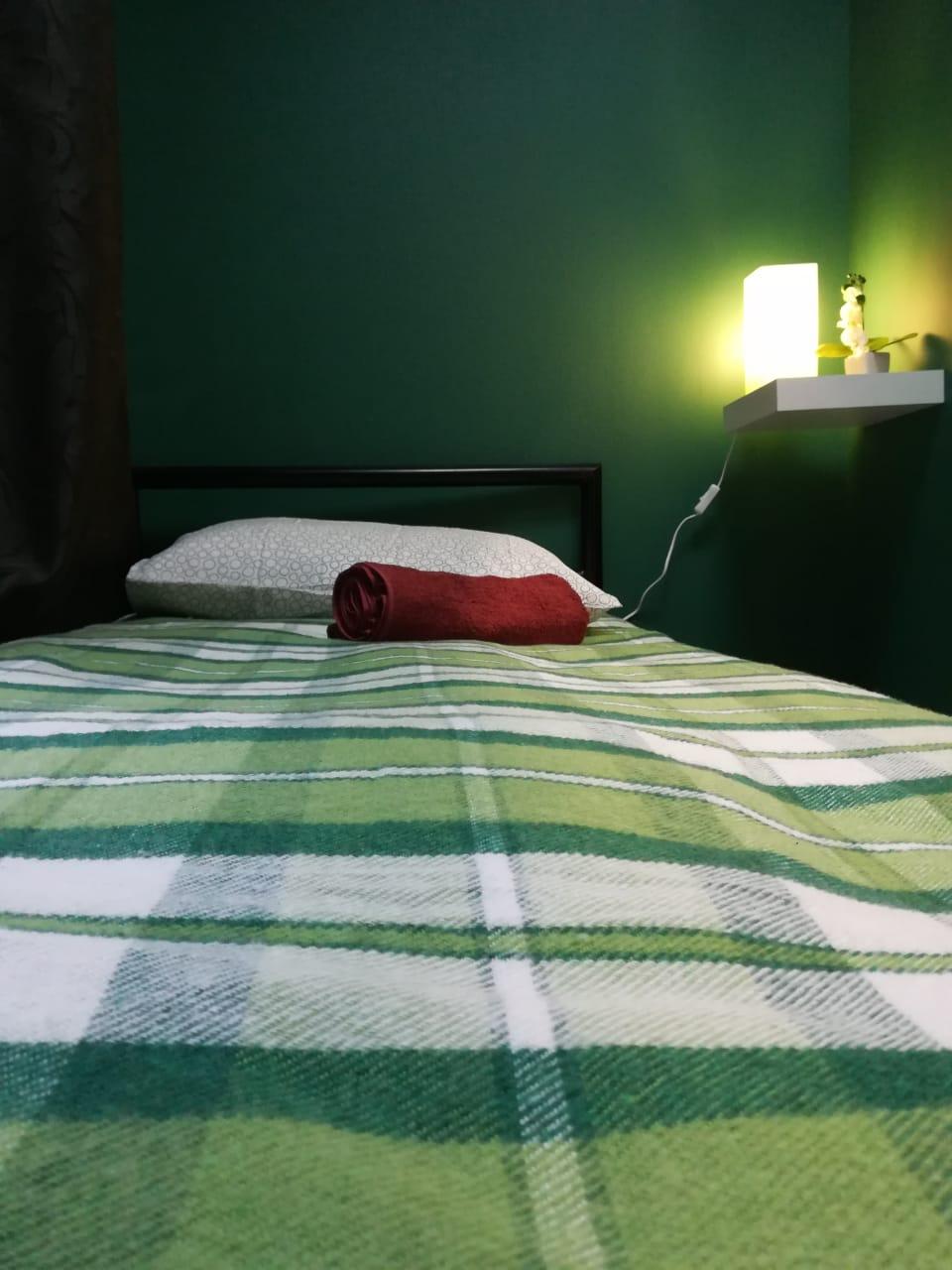 Travel Inn Серпуховская  (Тревел Инн Серпуховская) - 19