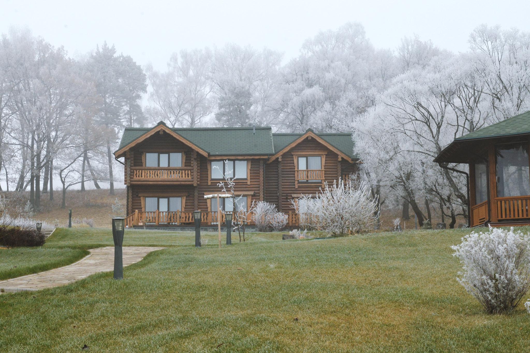 Welna Eco SPA resort (Вэлна Эко СПА Резорт) - 6