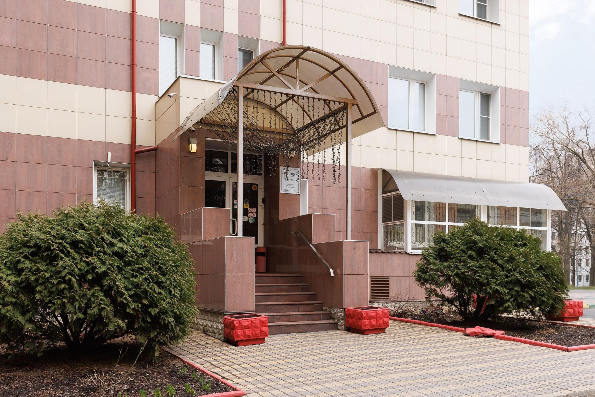 Малетон на Гарибальди - 2