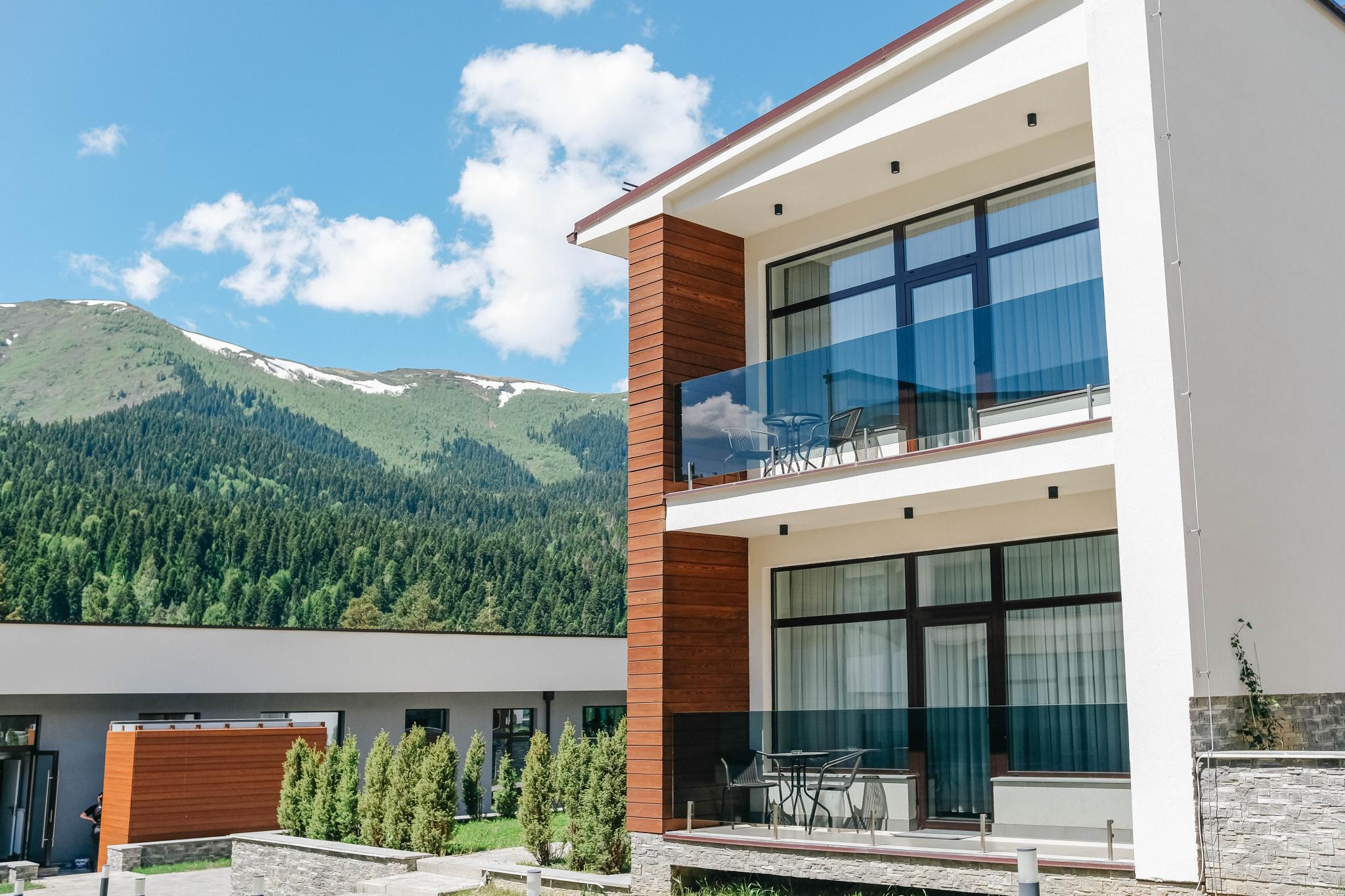 Premium Village Arkhyz (Премиум Вилладж Архыз) - 3