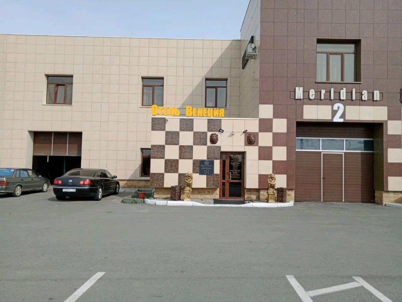 Венеция - 18