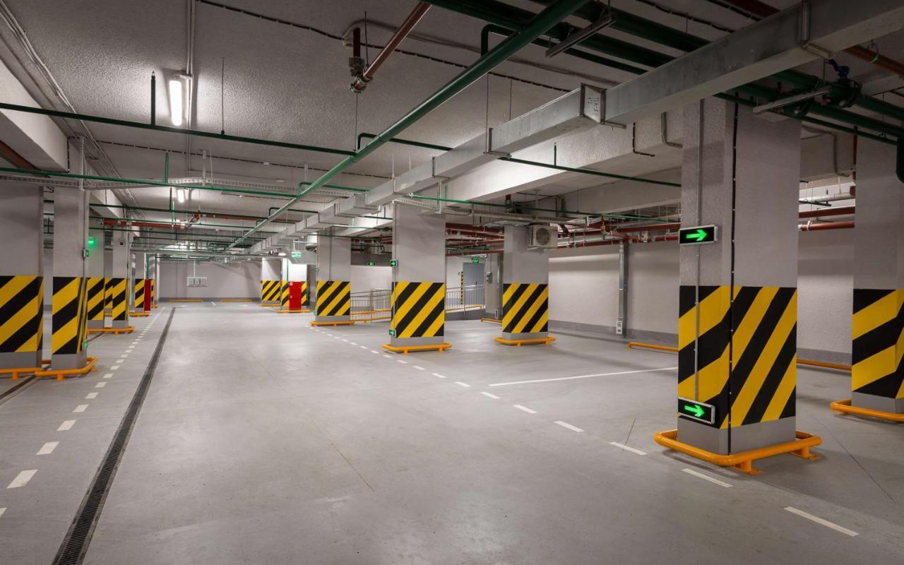 Hampton By Hilton Краснодар (Хэмптон Хилтон Краснодар) - 6