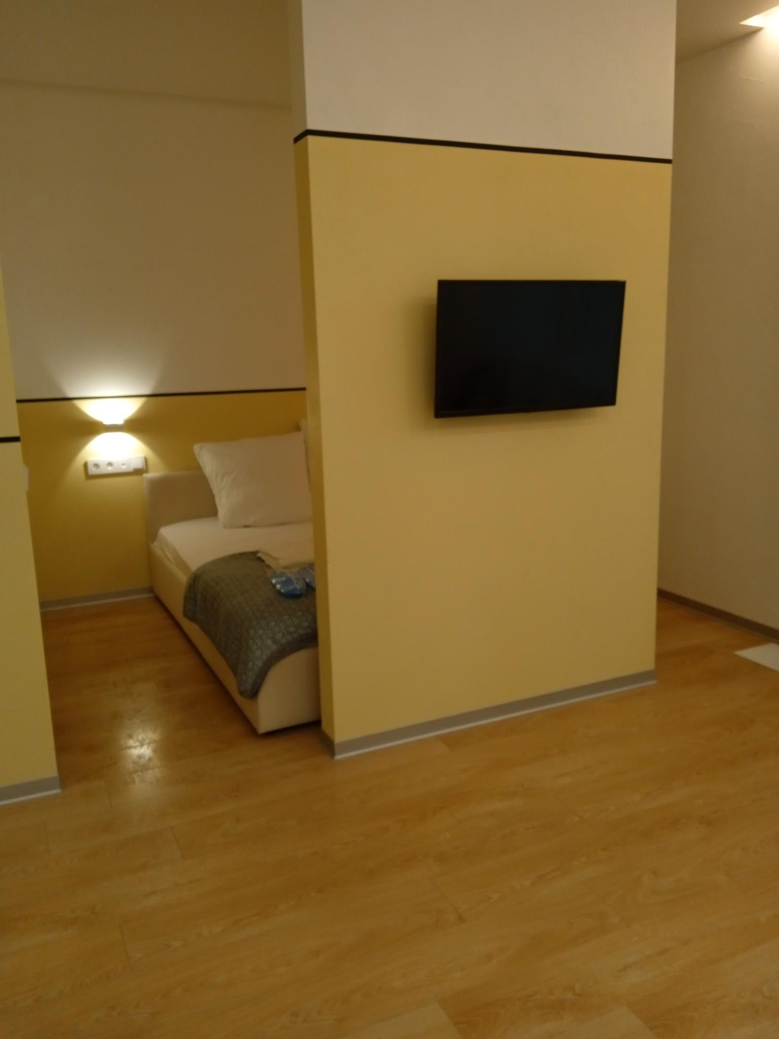 EP Boutique Hotel (корпус Аскольд) - 16