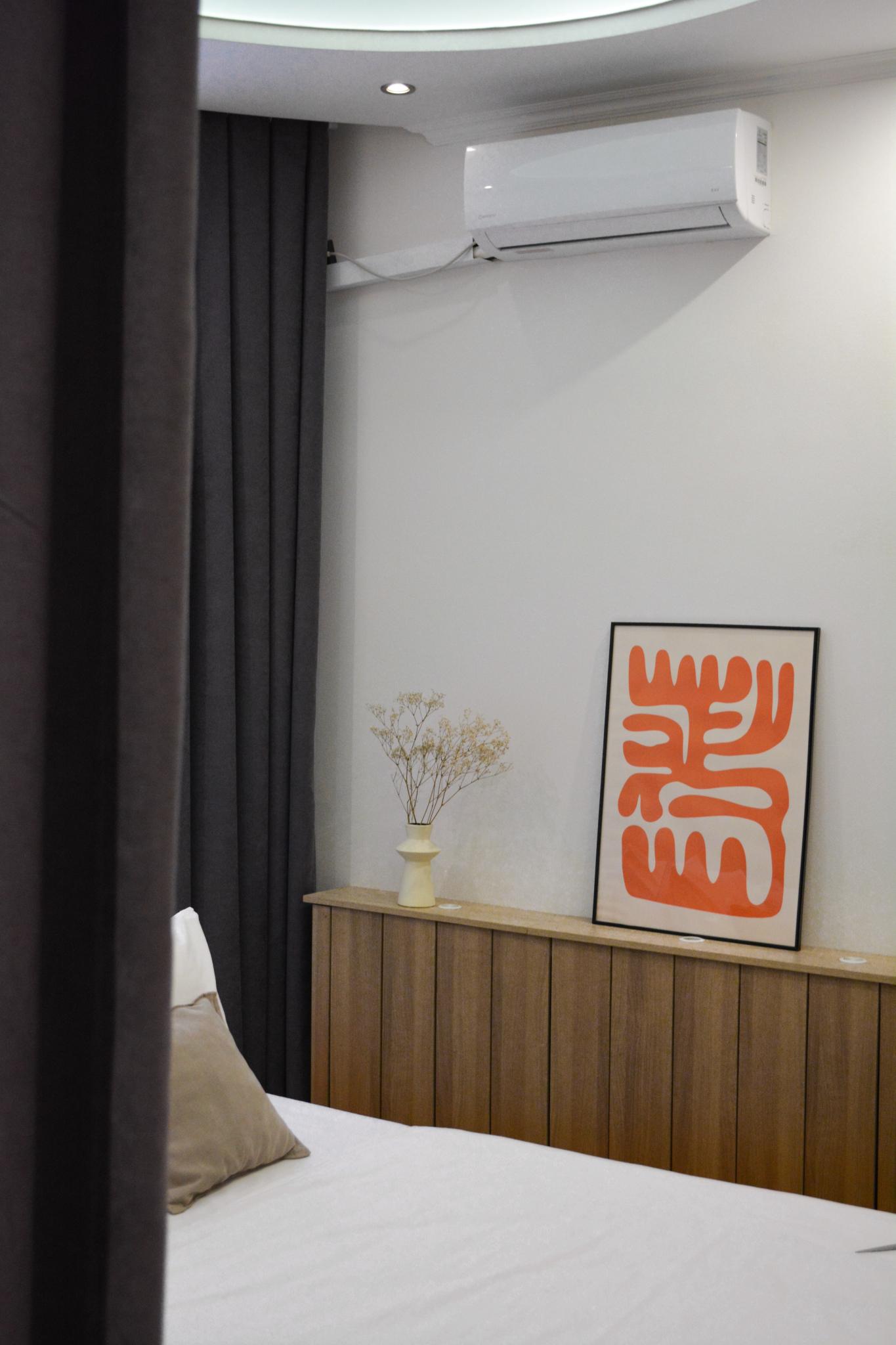 Notte Place Hotel (Нотте Плейс) - 19