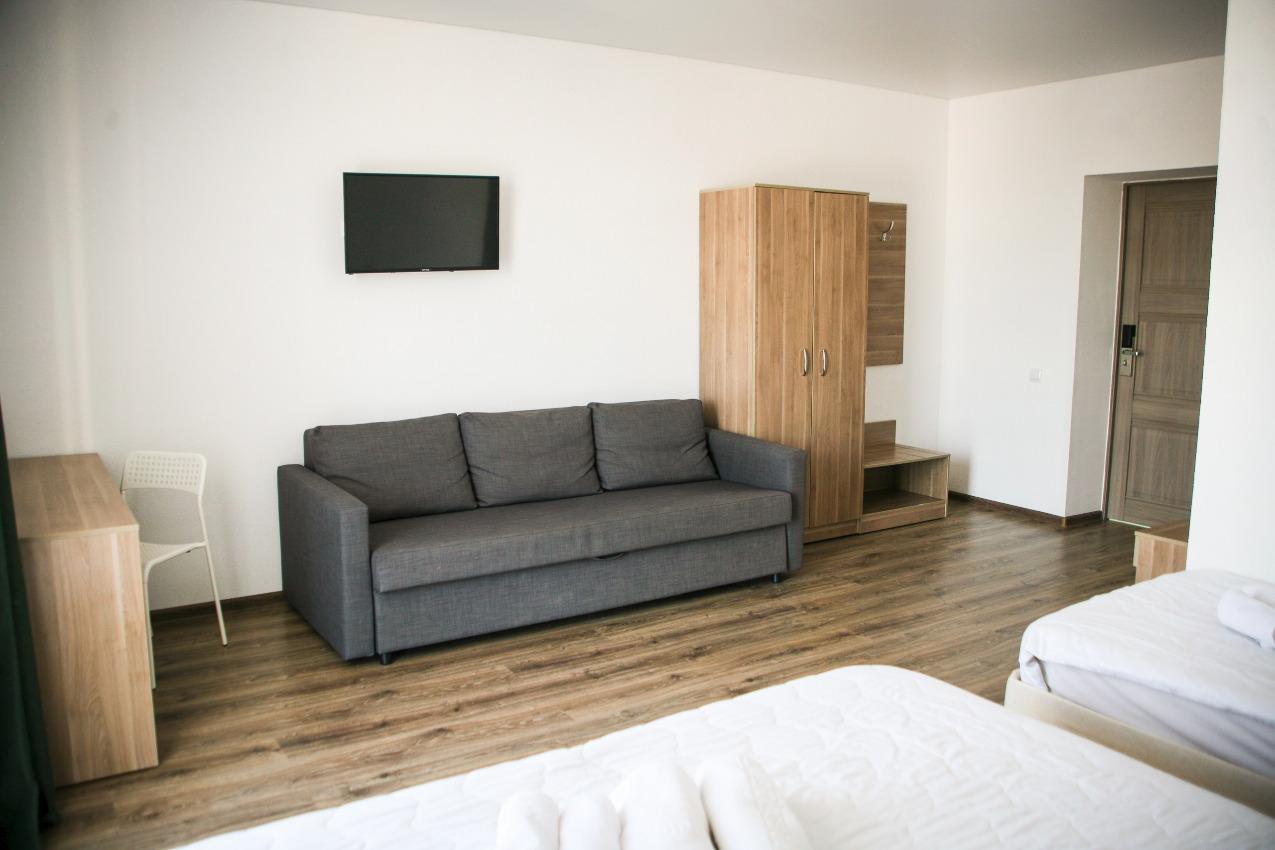 Green Park Hotel (Грин Парк) - 3