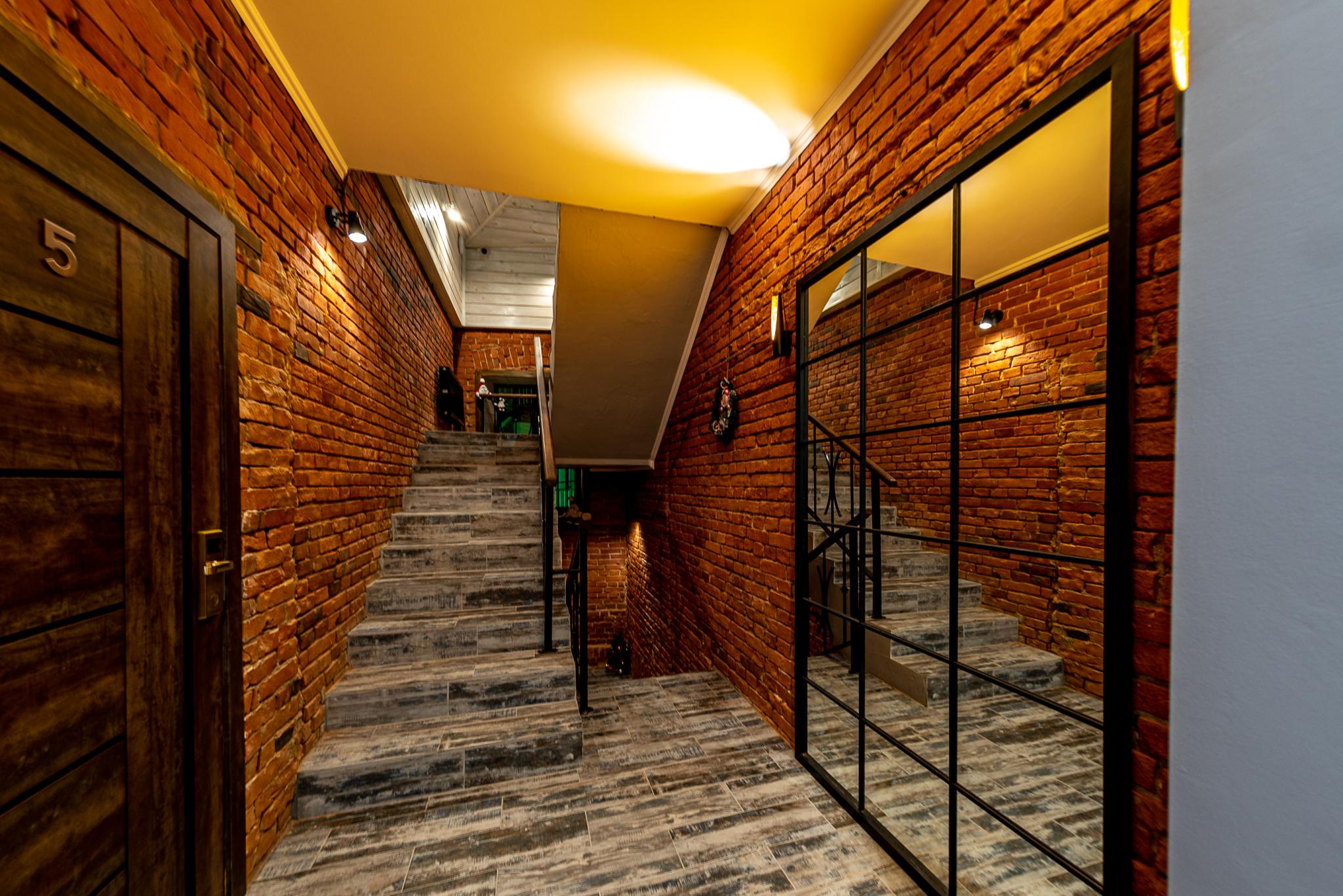 Gerberg House (Герберг Хаус) - 8