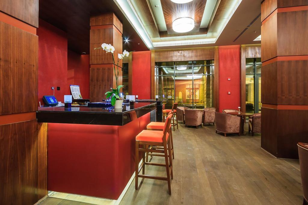 Novotel Fit Krasnaya Polyana 4* (Новотель Фит Красная Поляна) - 11