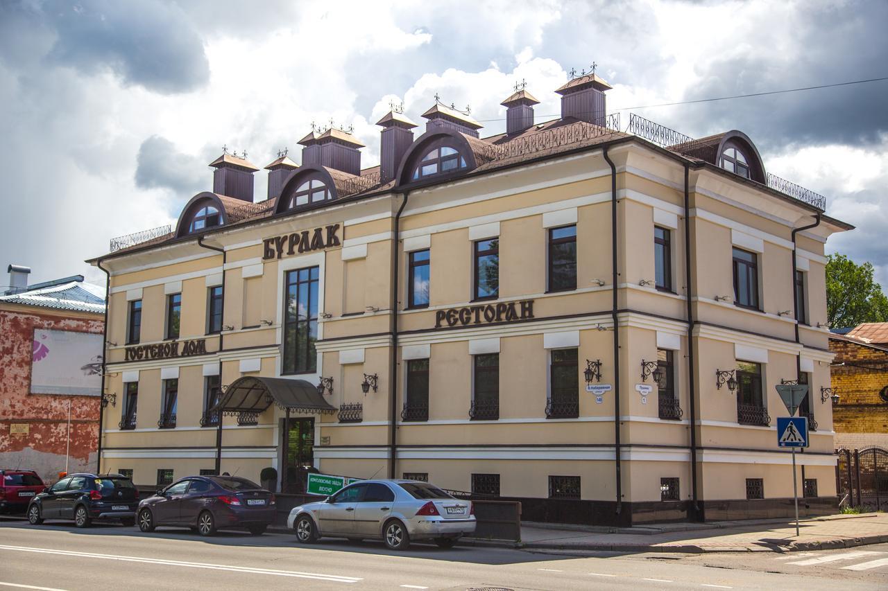 Бурлак - 2