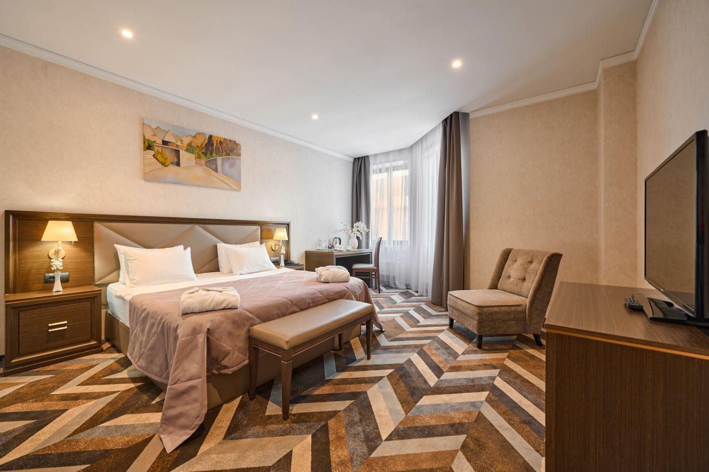 СК Роял Тула (SK Royal Hotel Tula) - 2