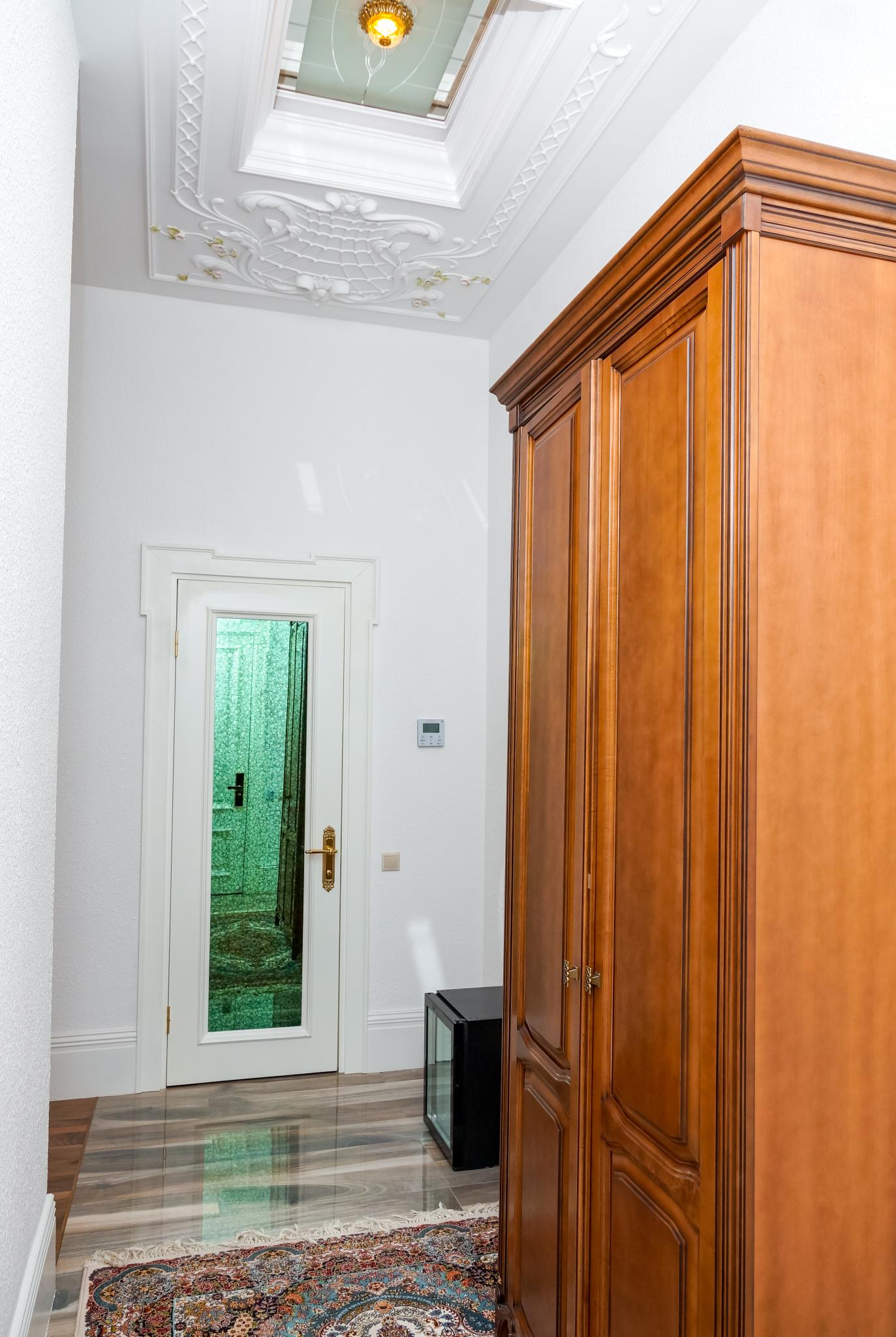 Nabat Palace на Арбате (Набат Палас) - 12