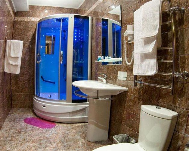 Angel Hotel (Ангел) - 12