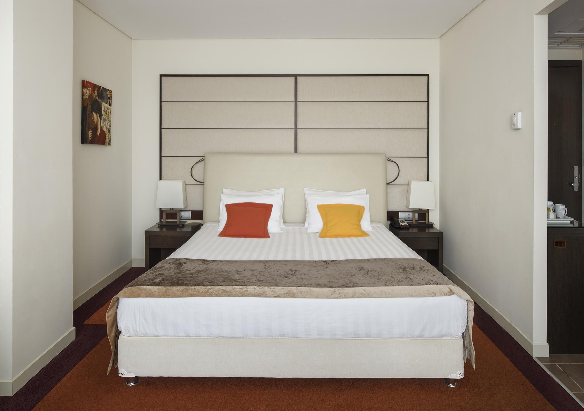 Aquamarine ZONT Hotel Group (Аквамарин) - 8