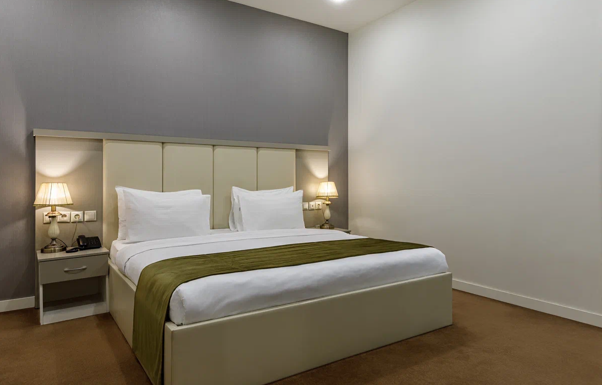 Brosko Hotel Arbat (Броско Арбат) - 10