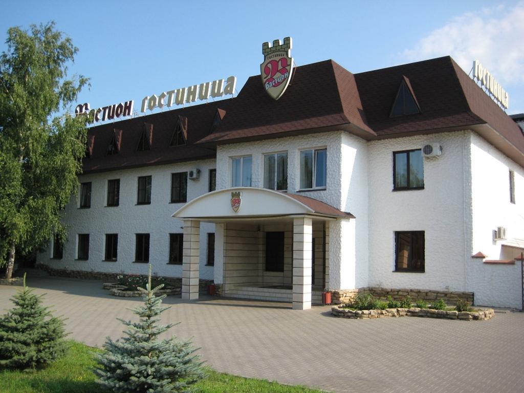 Бастион - 5