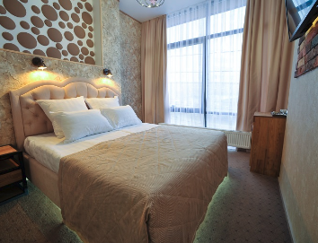 Панорама loft (Лофт) - 12