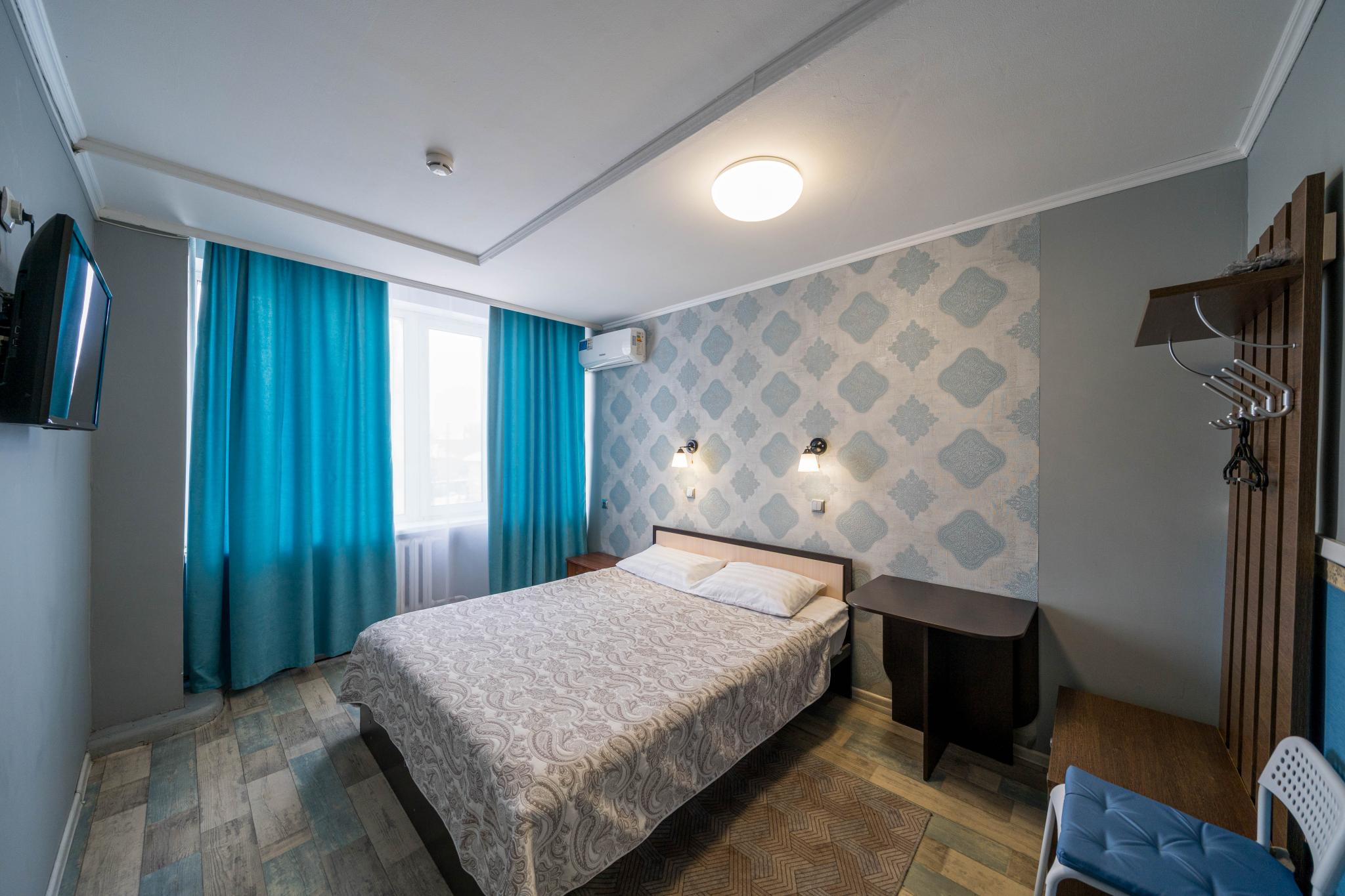 Rio Hotel (Рио Отель) - 16