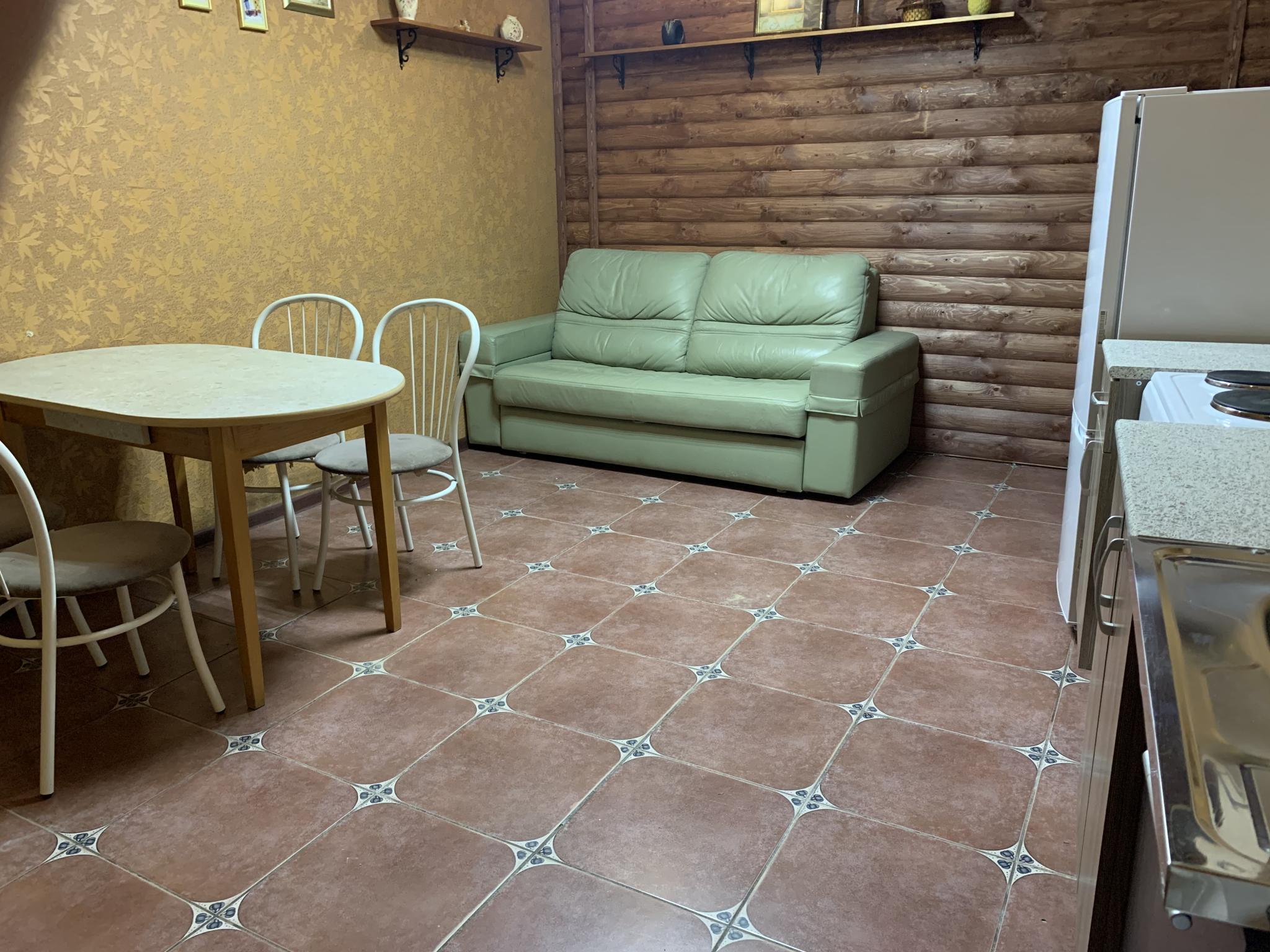 Номер стандарт семейный с 2 двуспальными кроватями 2