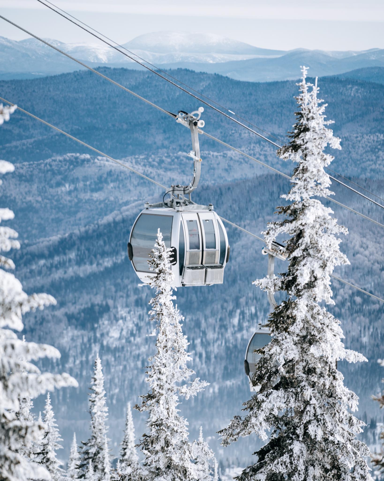 Sky Way (Скай Вэй) - 7