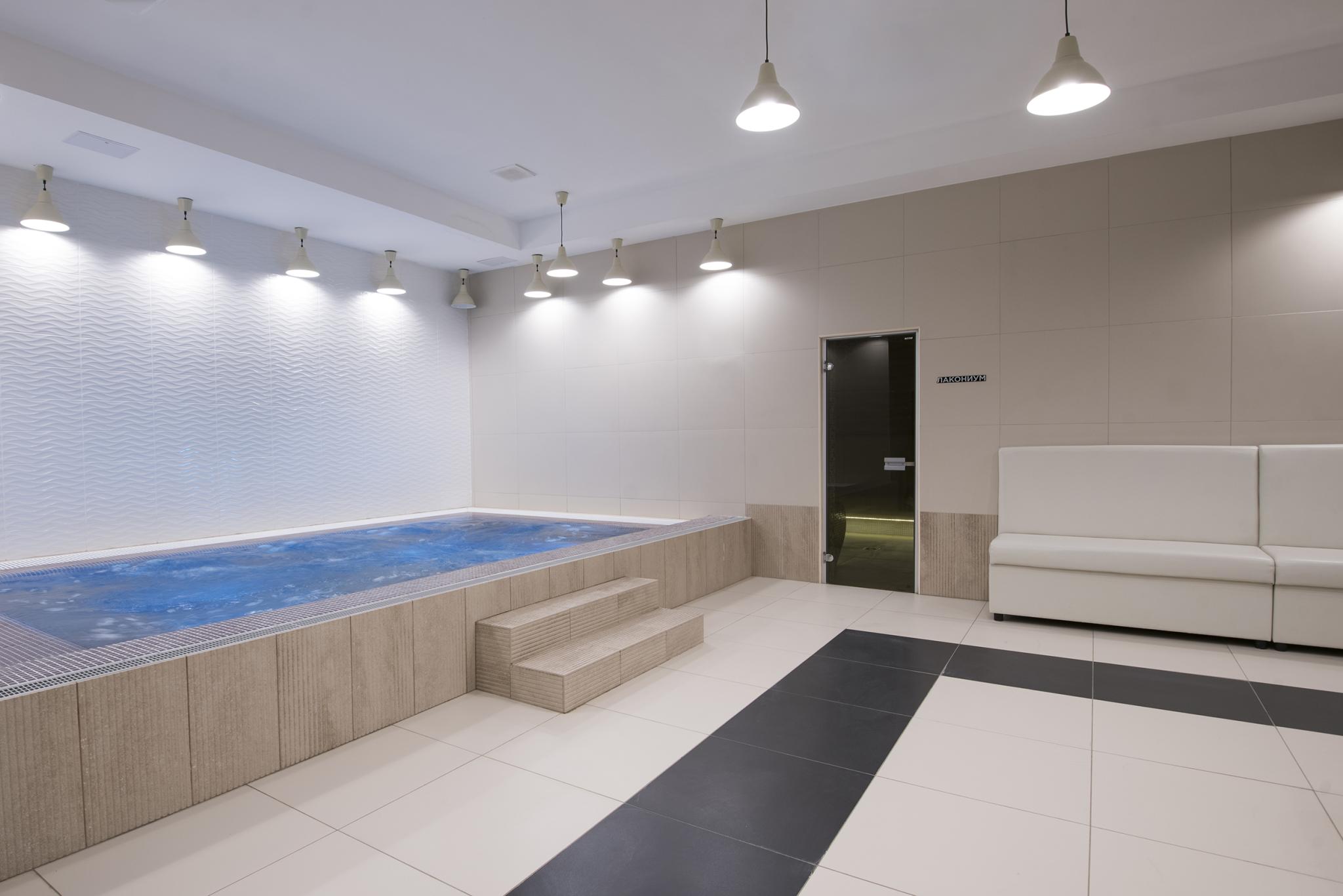BETON BRUT ULTRA ALL INCLUSIVE &amp; SPA ANAPA MIRACLEON 4* (БЕТОН БРЮТ УЛЬТРА ОЛ ИНКЛЮЗИВ &amp; СПА АНАПА МИРАКЛЕОН 4*) - 17
