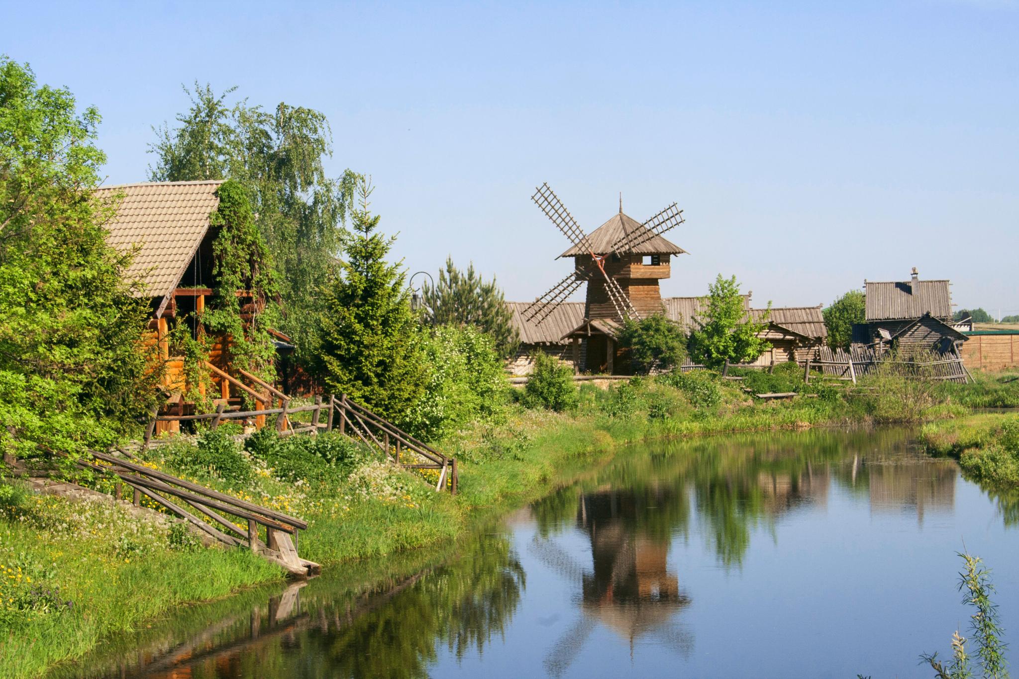 Горячие ключи - 9