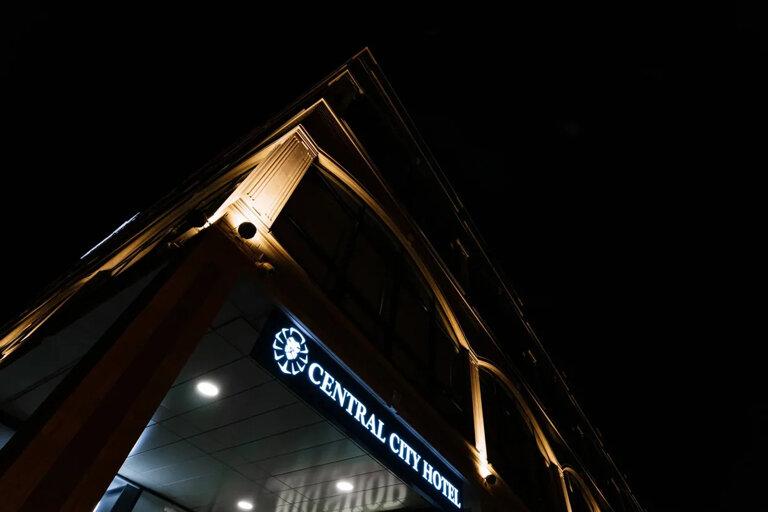 Central City Pyatigorsk (Централ Сити Пятигорск) - 18