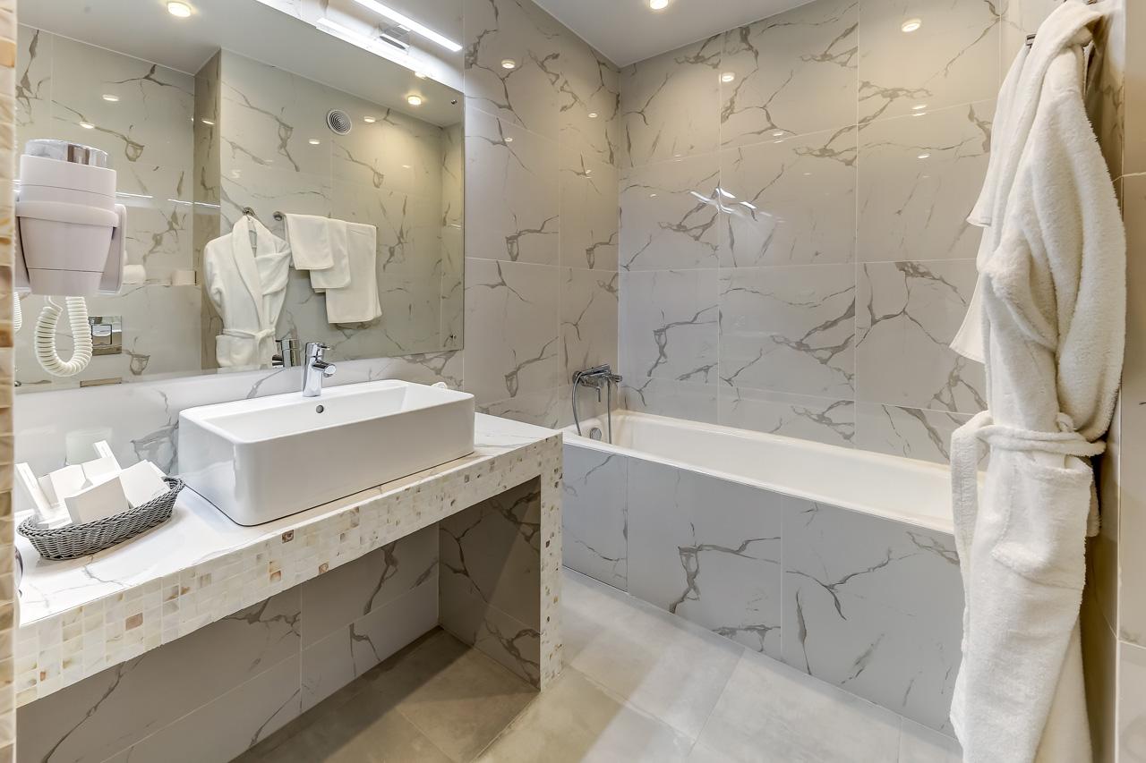 Tourist Omsk ZONT Hotel Group (Турист Омск) - 13