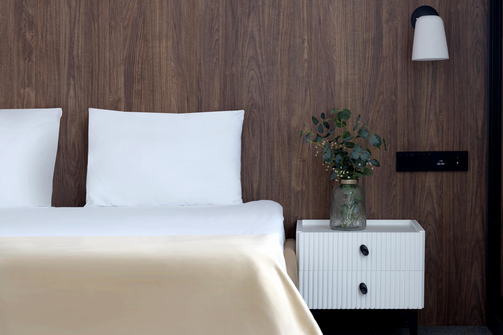 Номер Стандарт с террасой 4