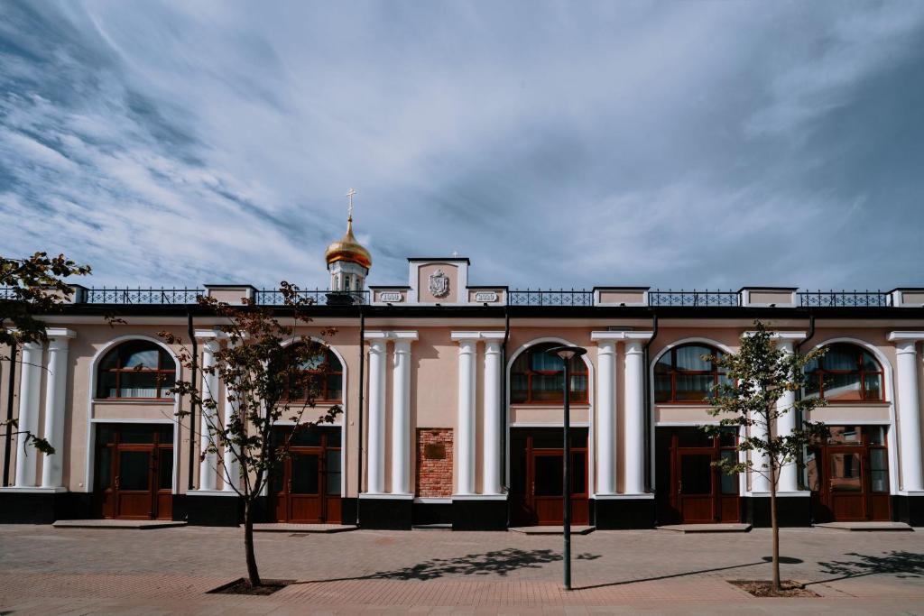 Златинские Лавки - 3
