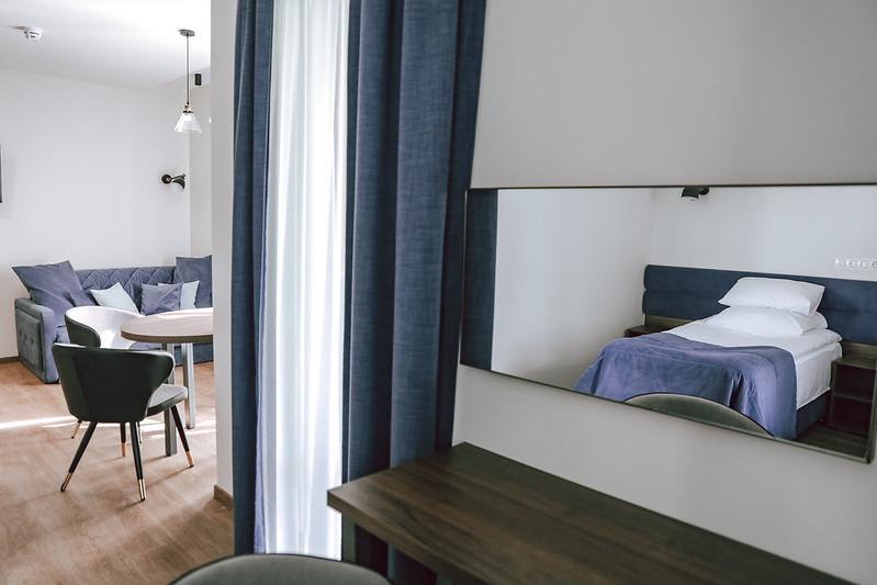 Deluxe Apart (г. Таруса, Серпуховское шоссе, вл. 69) 4