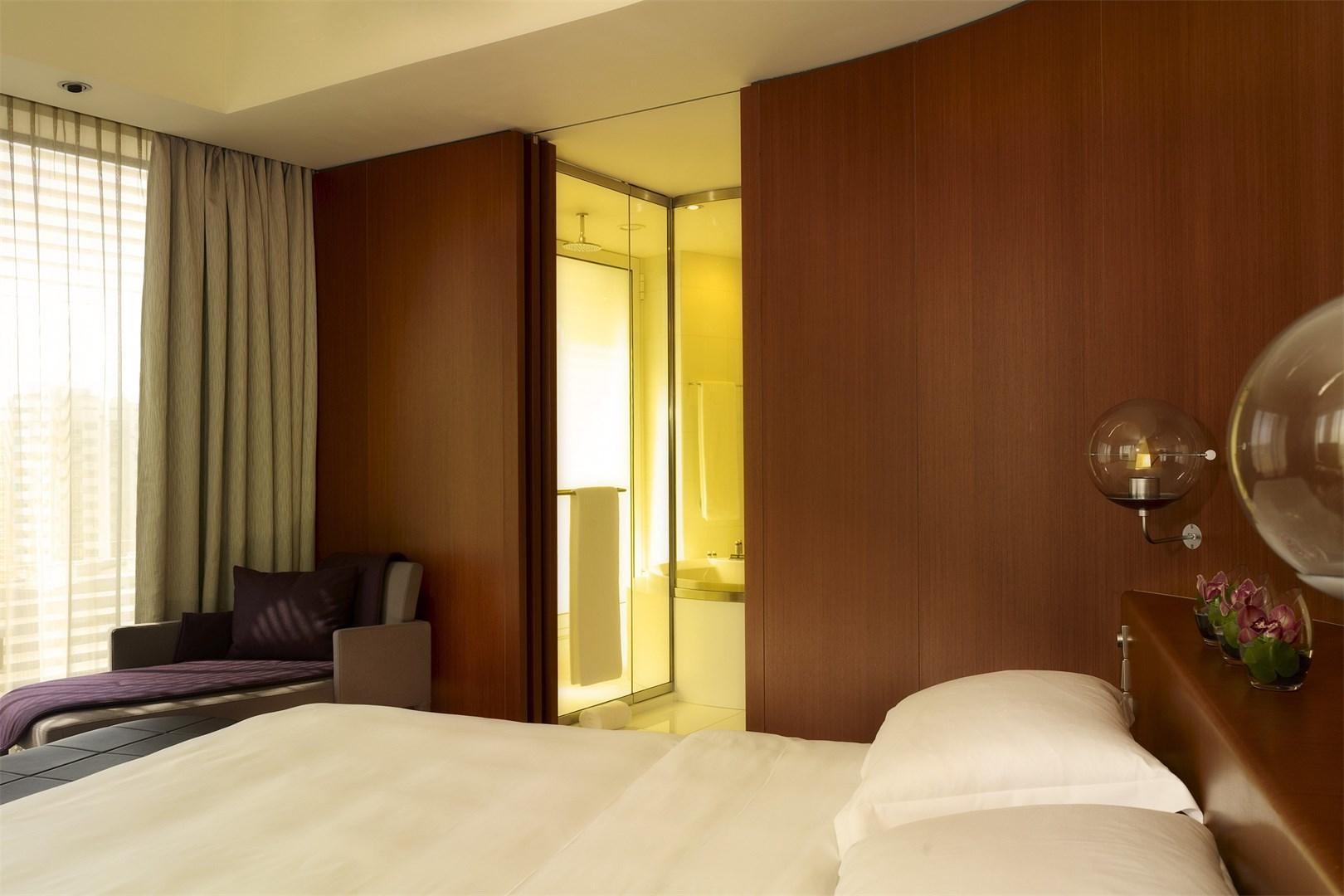 Hyatt Regency Ekaterinburg (Хаятт Ридженси Екатеринбург) - 18