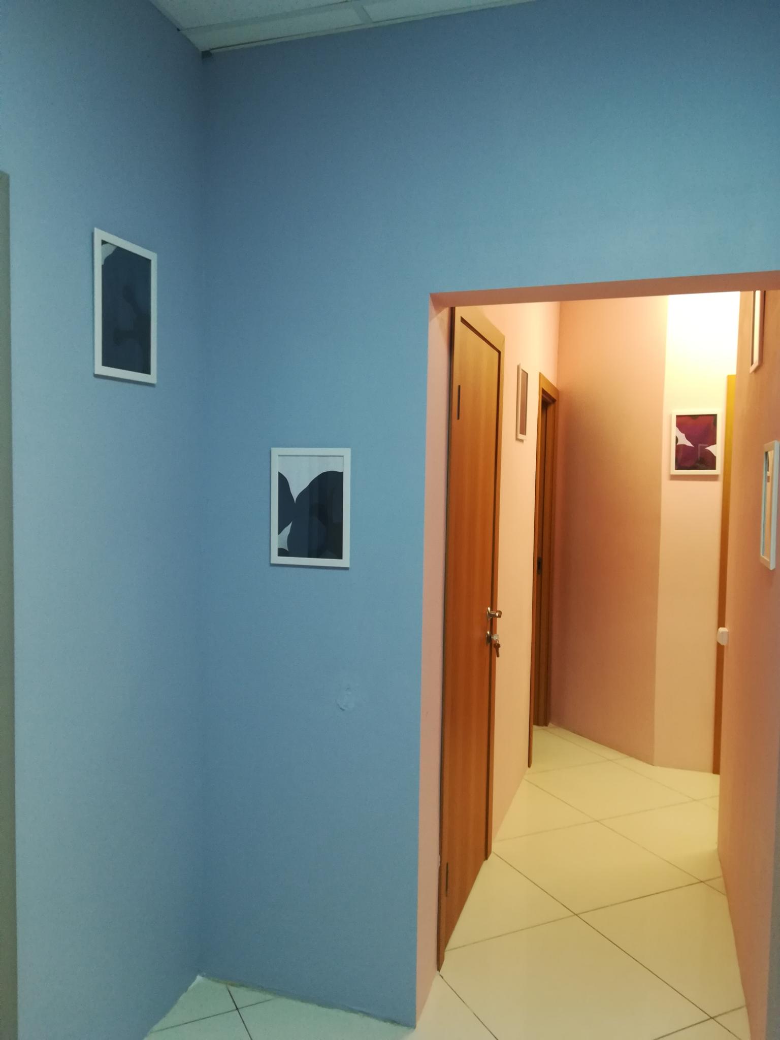 Travel Inn Серпуховская  (Тревел Инн Серпуховская) - 4