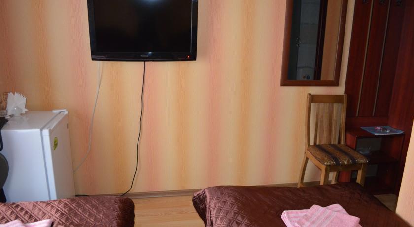 Вирсавия (Virsaviya Hotel) - 6