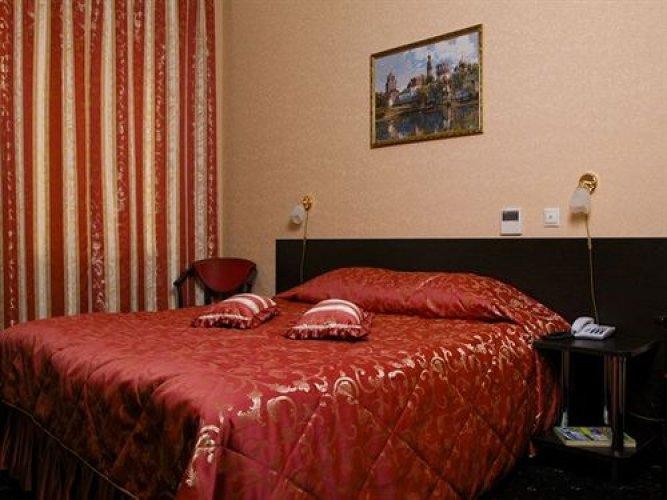 Angel Hotel (Ангел) - 14