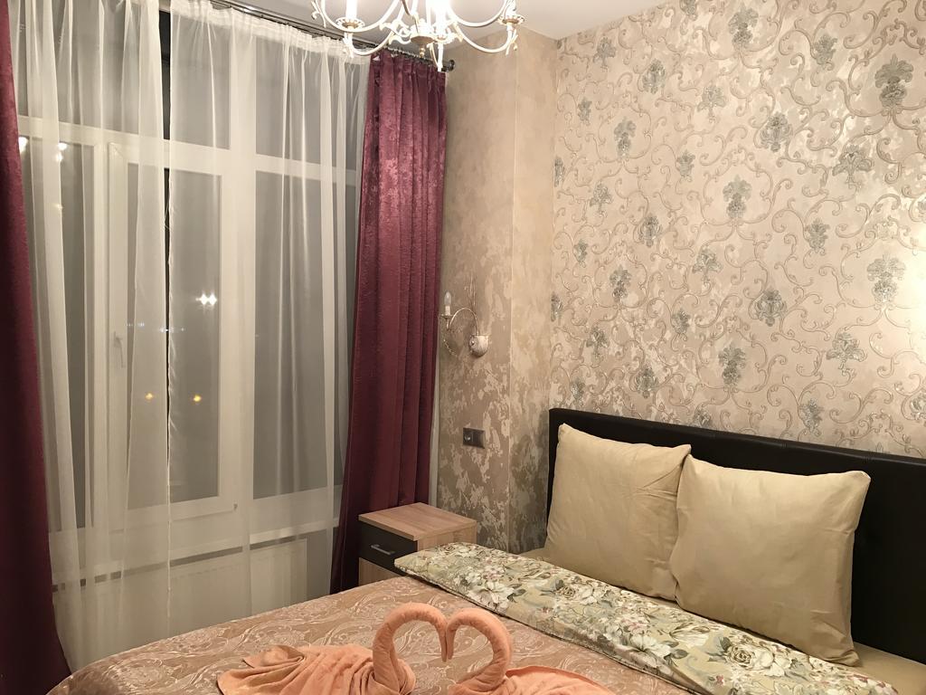 Номер делюкс
