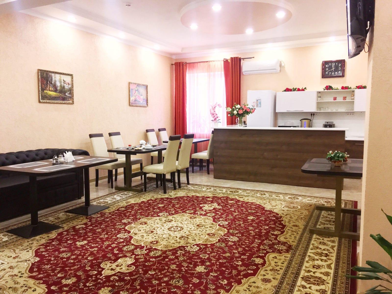 Джулия - 8