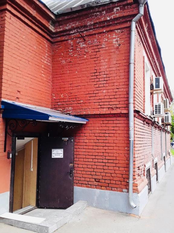 Travel inn Преображенская (Тревел Инн Преображенская) - 2