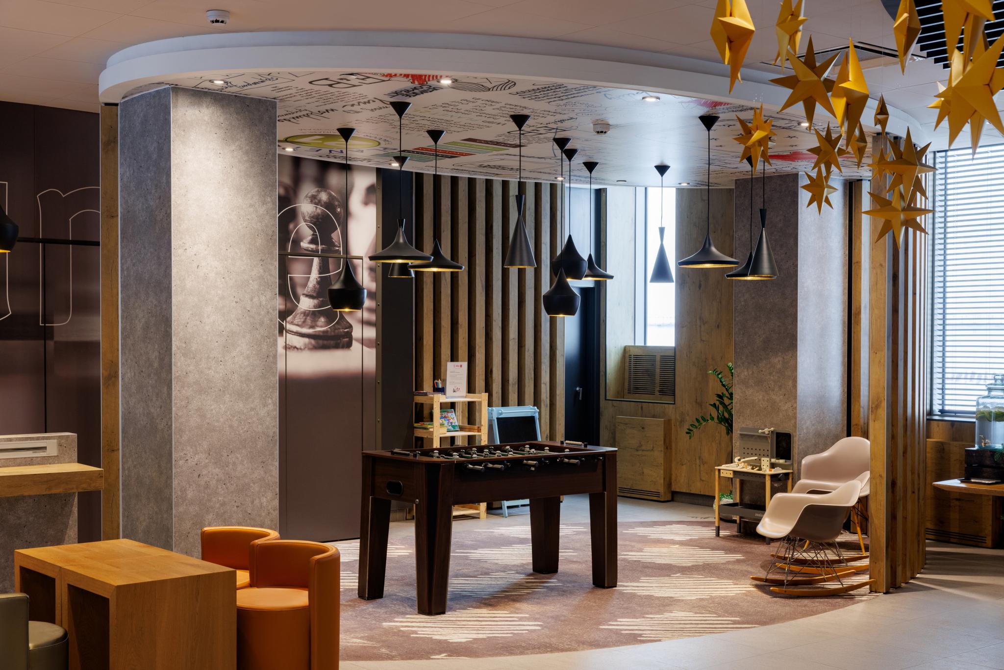 Ibis Moscow Kievskaya (Ибис Киевская) - 7