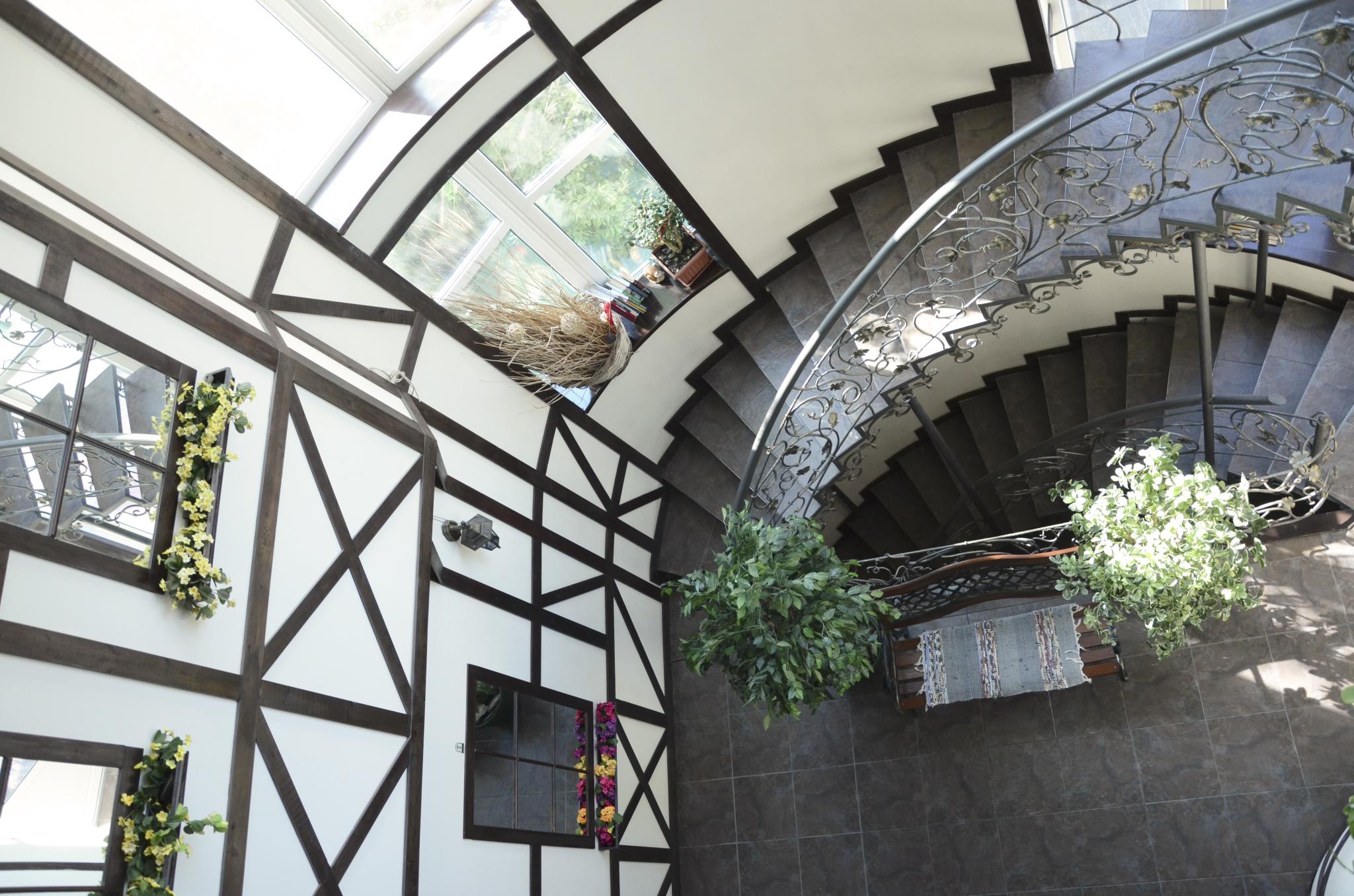 Вилла Клаб (Villa Club) - 20