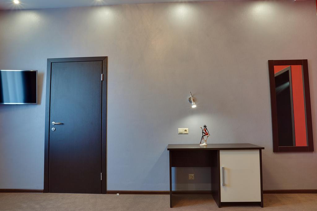 Семь Королей (Prestige Hotel Престиж) - 7