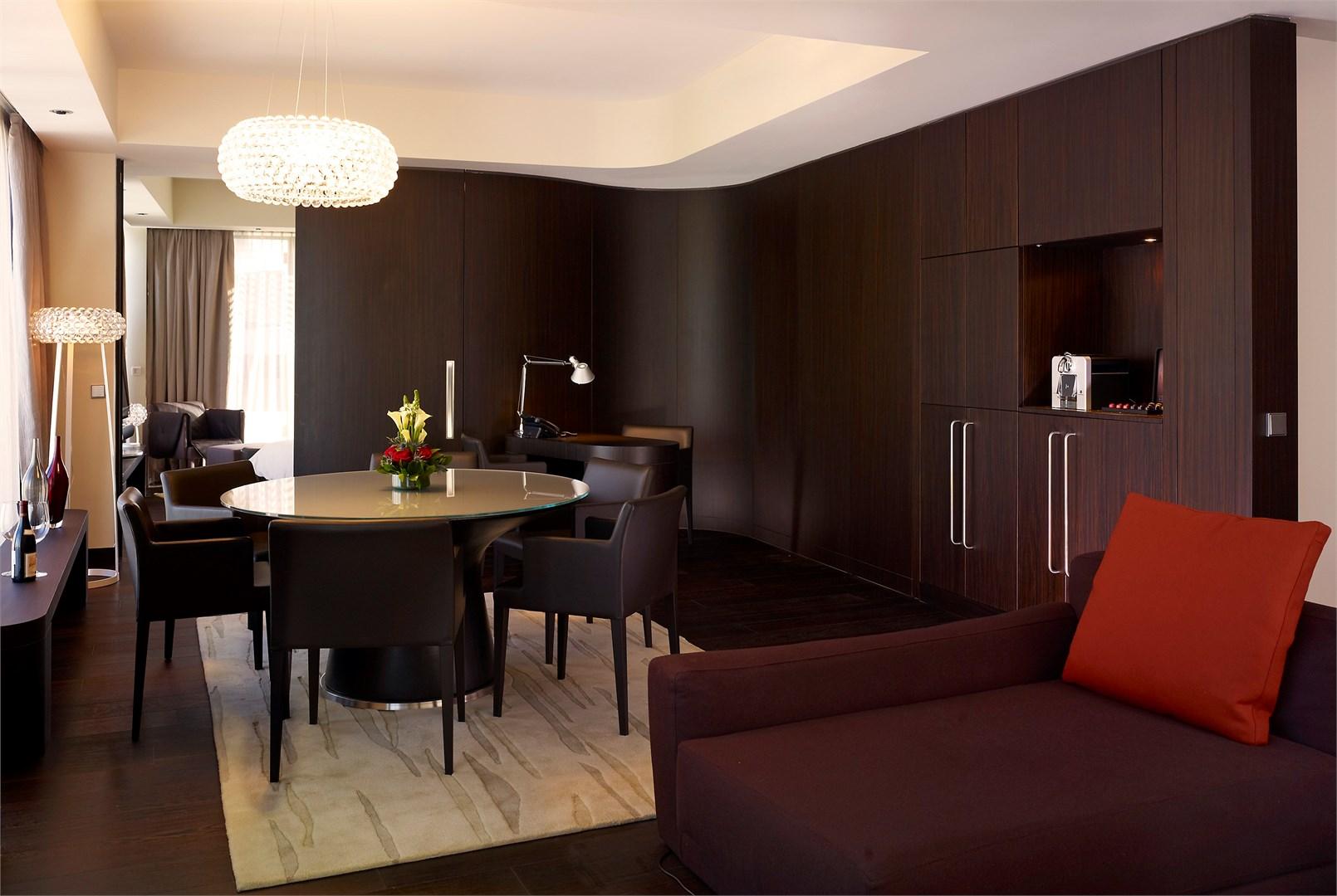 Hyatt Regency Ekaterinburg (Хаятт Ридженси Екатеринбург) - 14