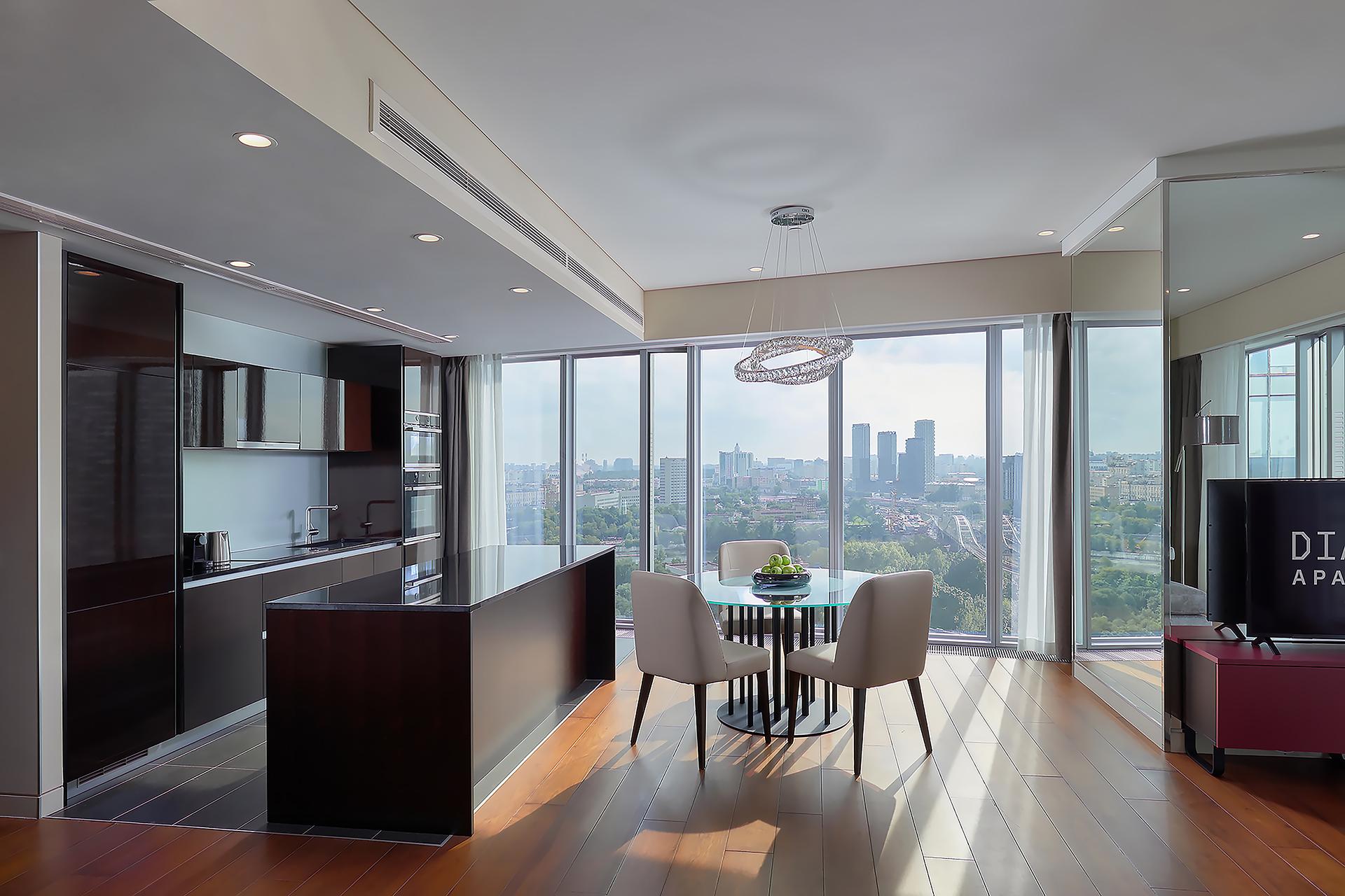 Premium Apartment 3